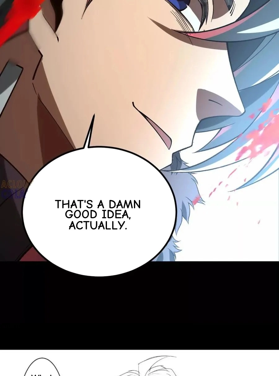 God's Desire Game Chapter 123 page 115 - 