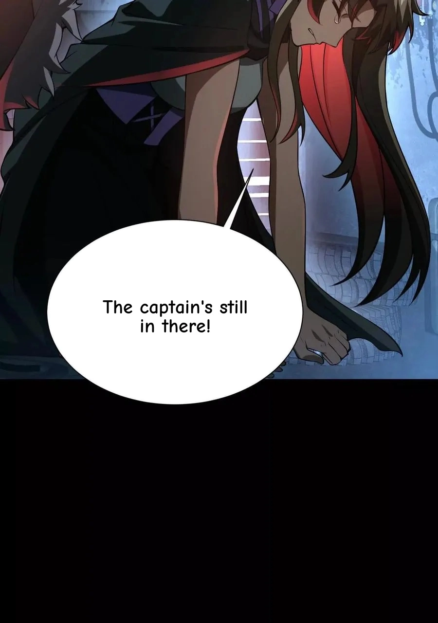 God's Desire Game Chapter 123 page 14 - 