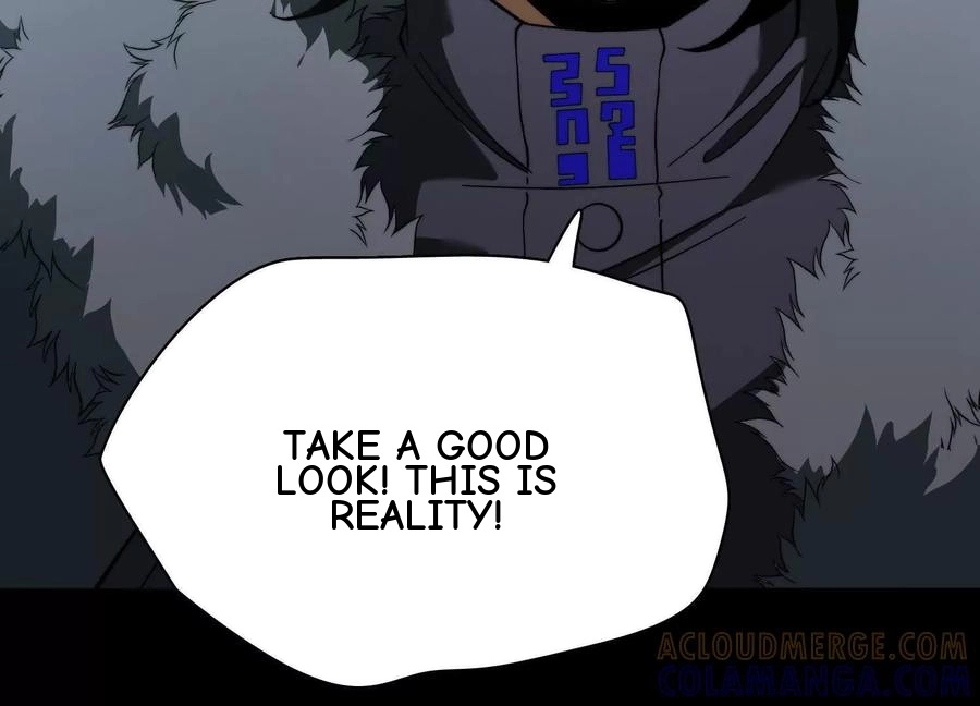 God's Desire Game Chapter 123 page 20 - 