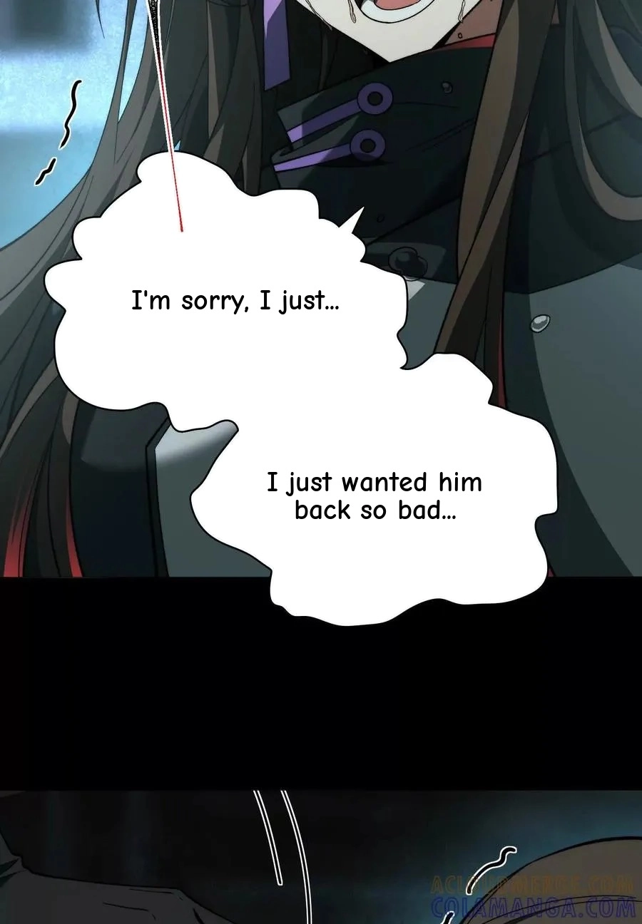 God's Desire Game Chapter 123 page 23 - 