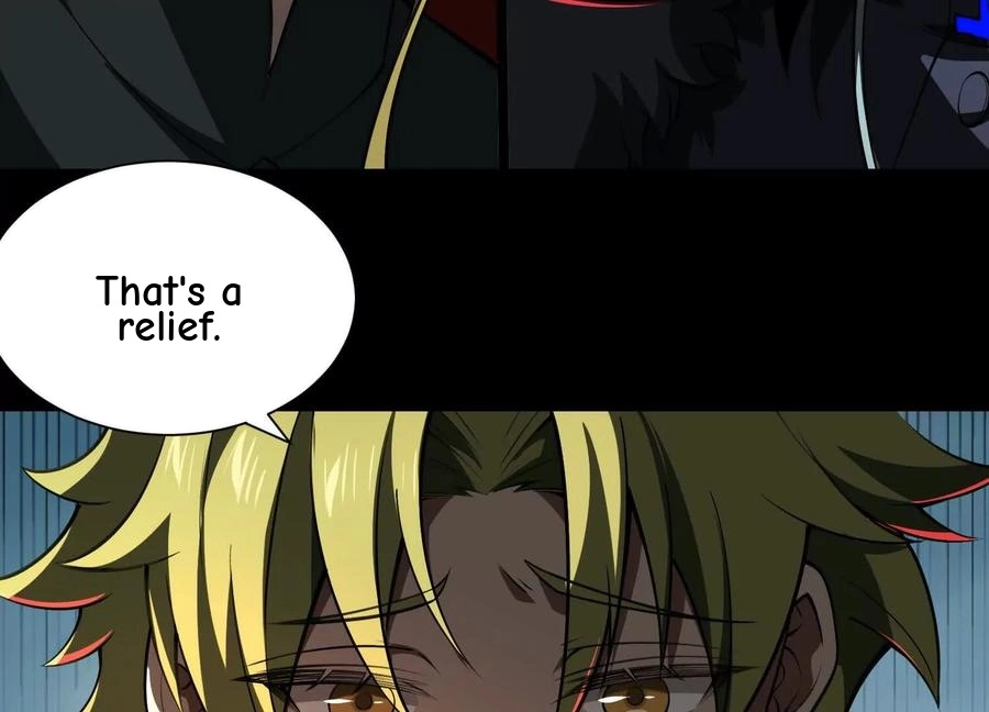 God's Desire Game Chapter 123 page 41 - 