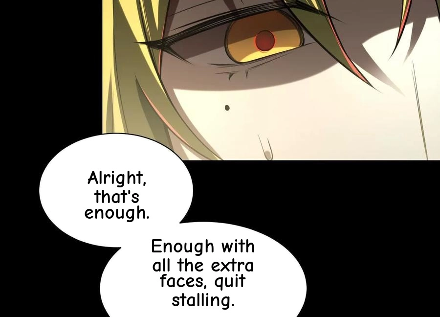 God's Desire Game Chapter 123 page 61 - 