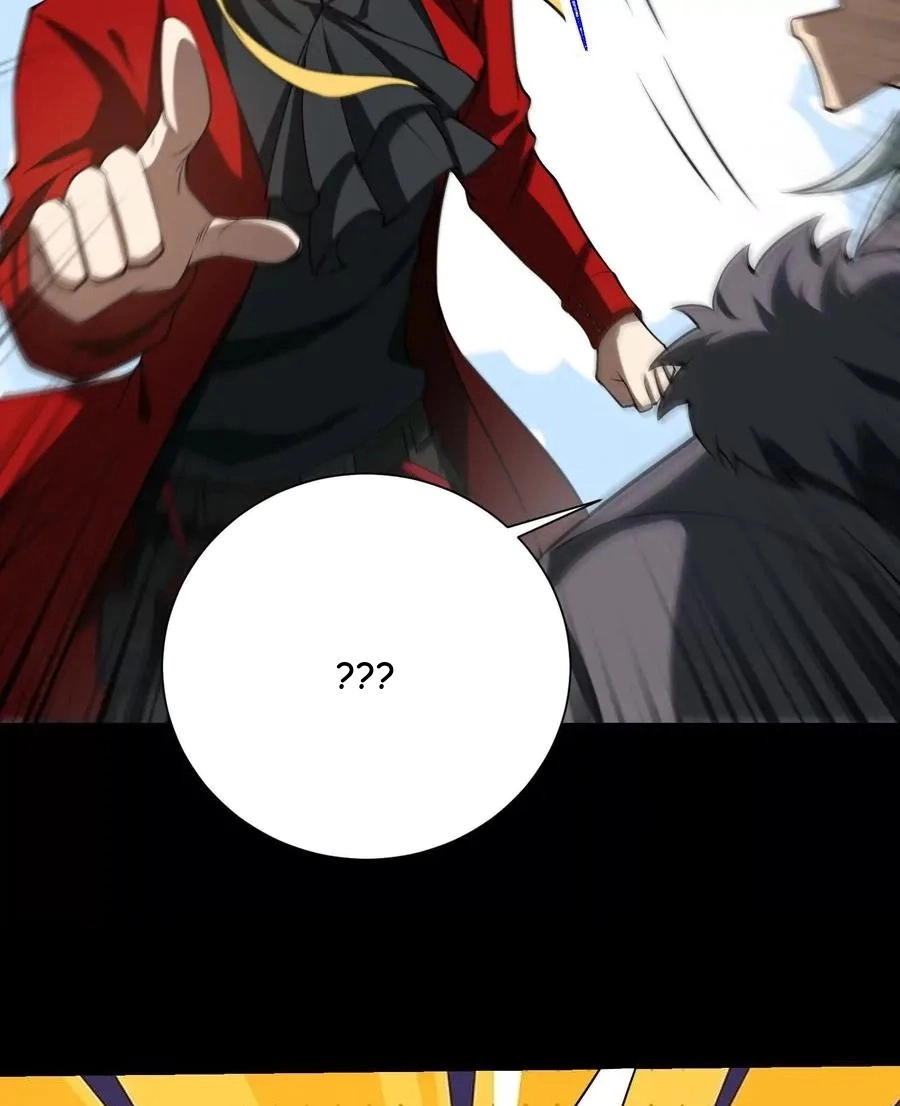 God's Desire Game Chapter 123 page 64 - 