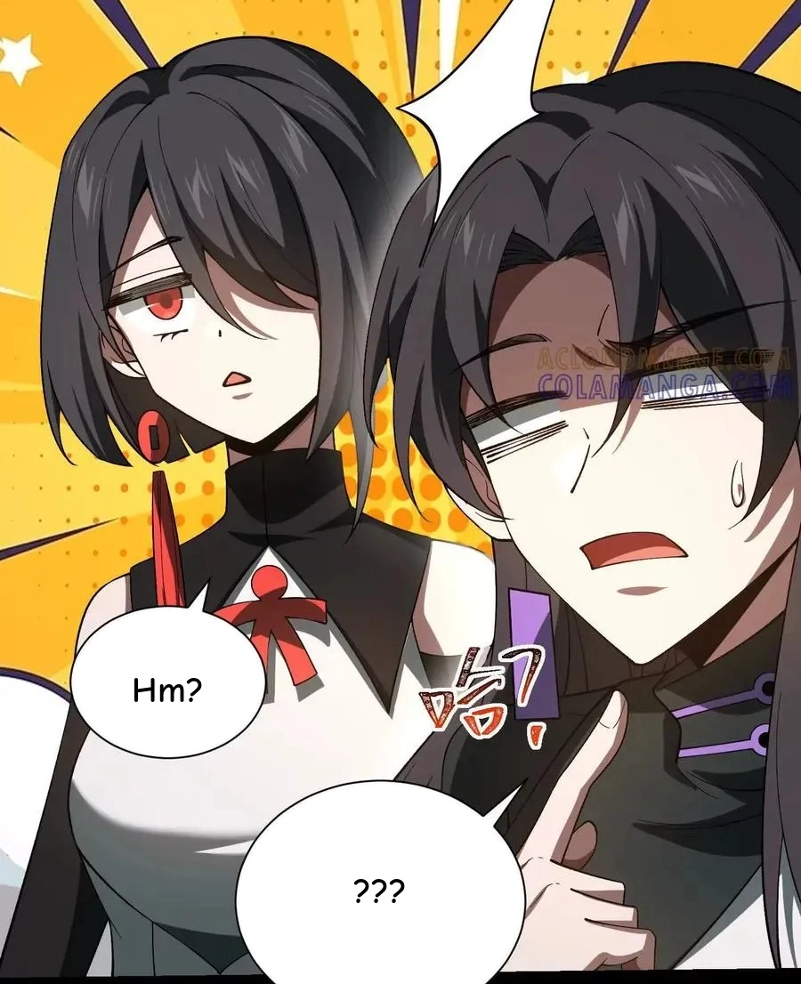 God's Desire Game Chapter 123 page 65 - 