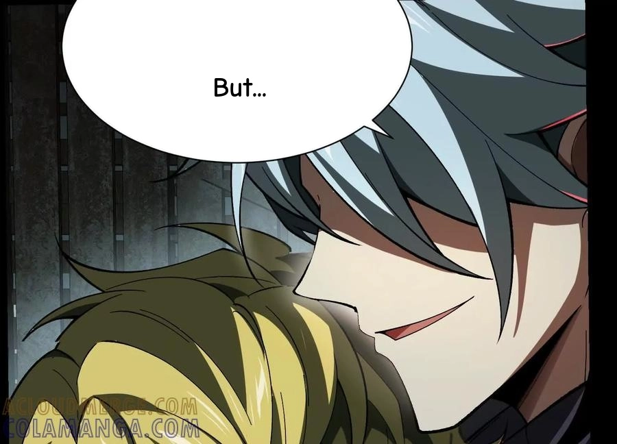 God's Desire Game Chapter 123 page 75 - 