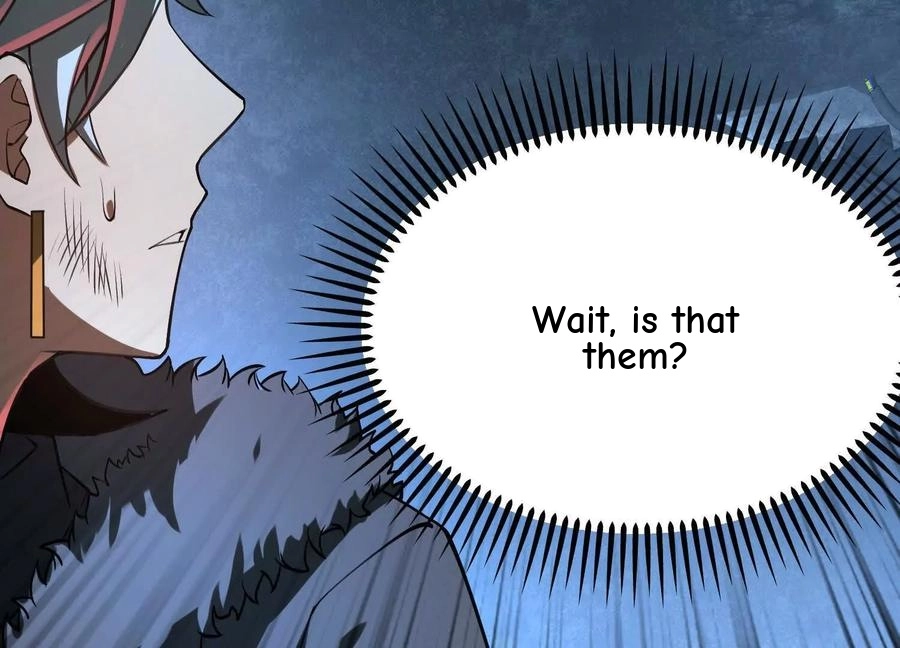 God's Desire Game Chapter 123 page 9 - 