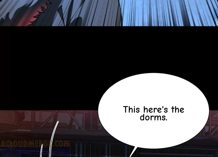 God's Desire Game Chapter 123 page 10 - 