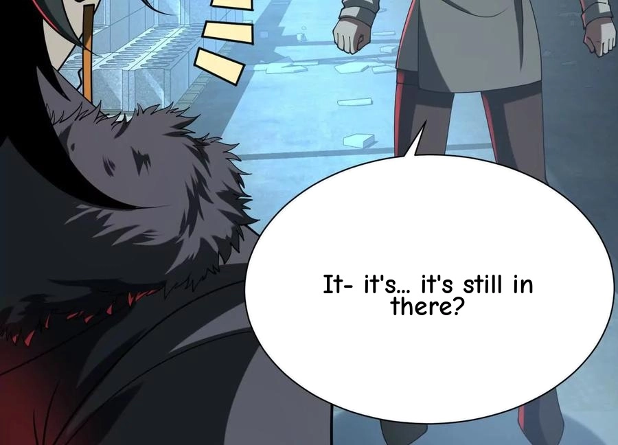 God's Desire Game Chapter 123 page 95 - 