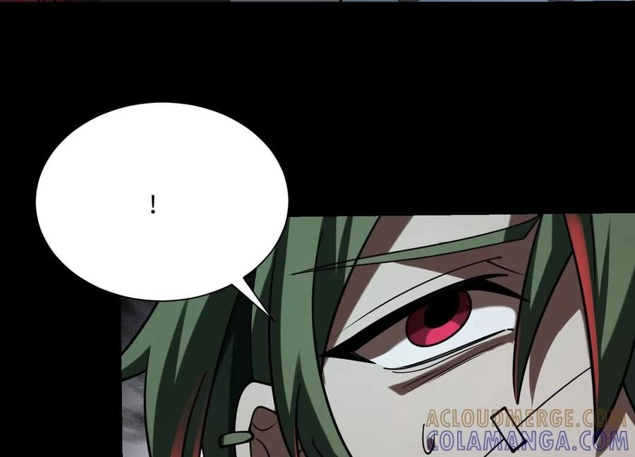 God's Desire Game Chapter 123 page 96 - 