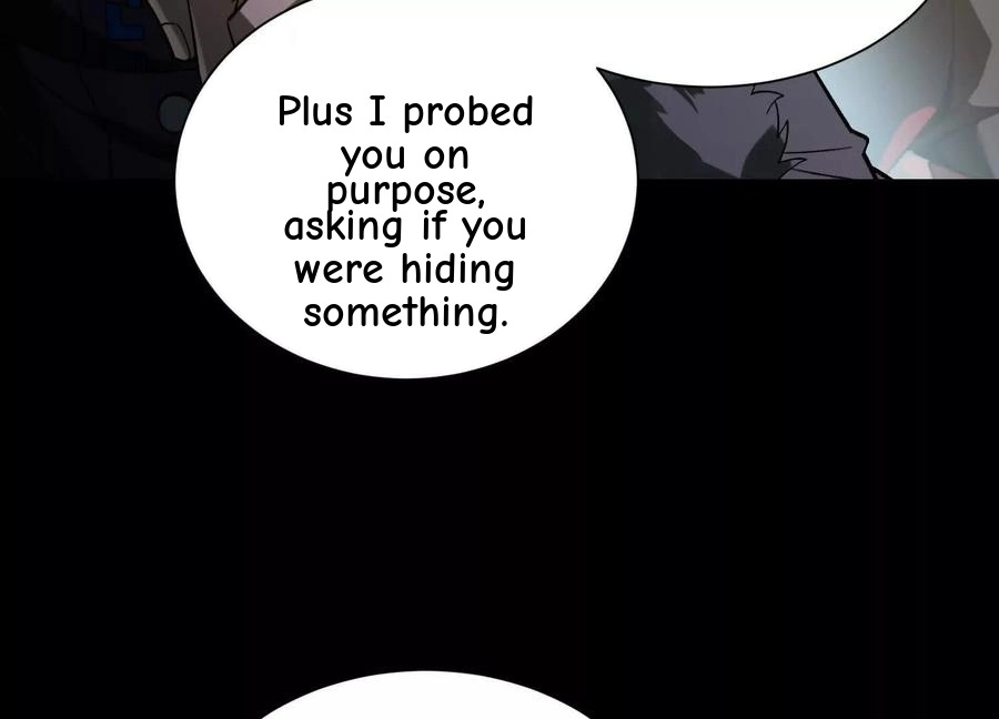 God's Desire Game Chapter 124 page 23 - 
