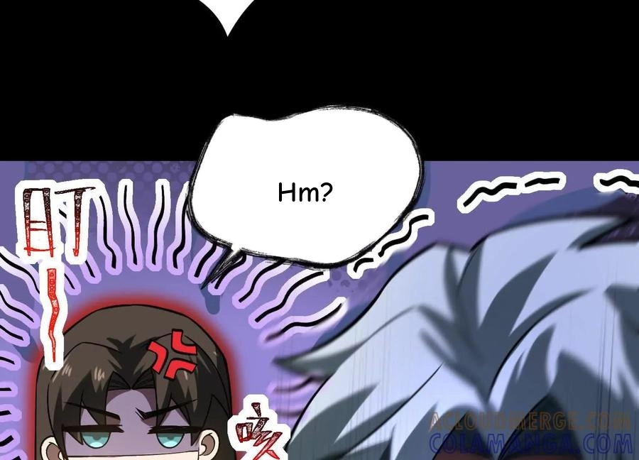 God's Desire Game Chapter 124 page 29 - 