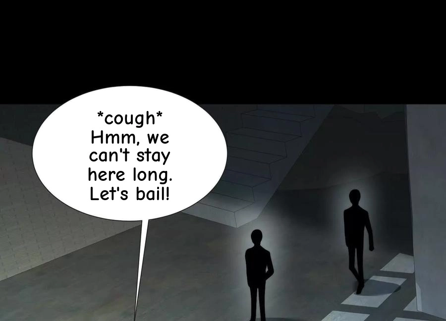 God's Desire Game Chapter 124 page 31 - 