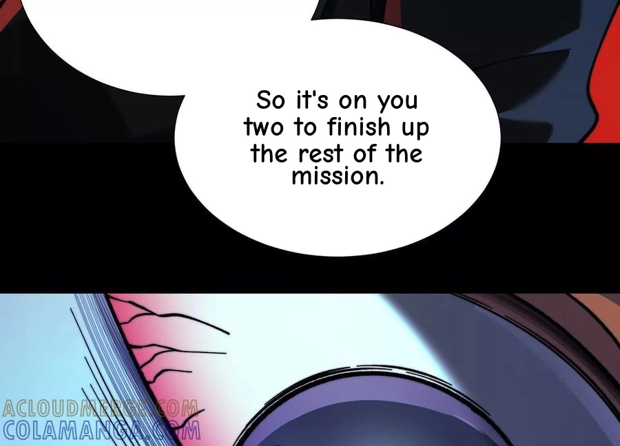 God's Desire Game Chapter 124 page 40 - 