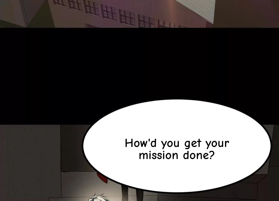 God's Desire Game Chapter 124 page 48 - 