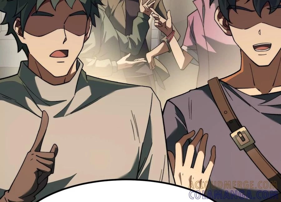 God's Desire Game Chapter 124 page 50 - 