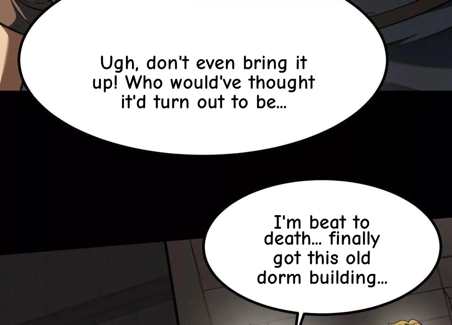 God's Desire Game Chapter 124 page 51 - 