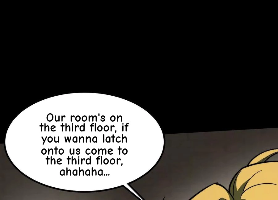 God's Desire Game Chapter 124 page 58 - 