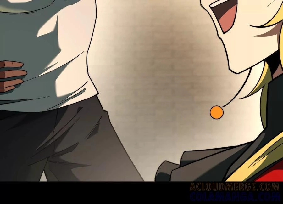 God's Desire Game Chapter 124 page 60 - 