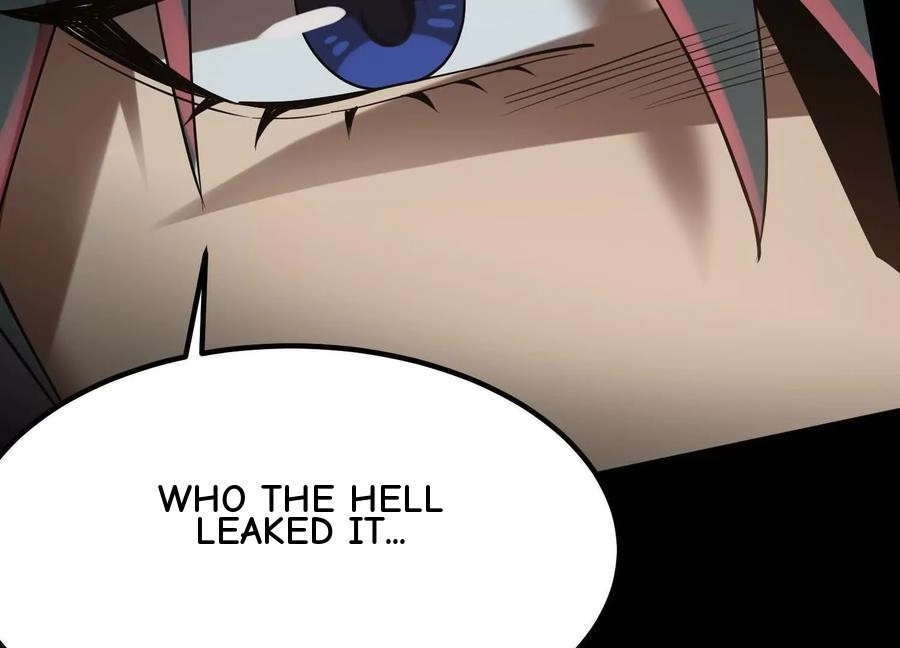 God's Desire Game Chapter 124 page 66 - 