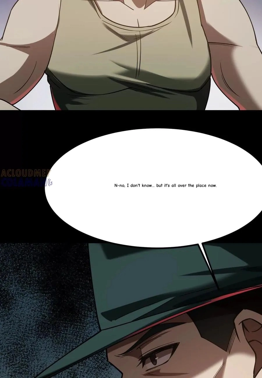 God's Desire Game Chapter 124 page 68 - 