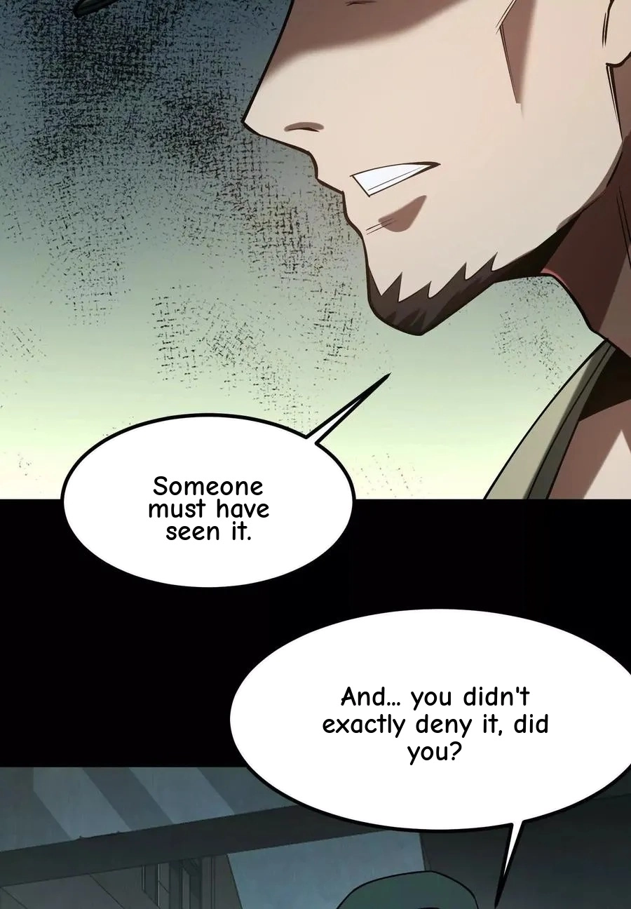 God's Desire Game Chapter 124 page 69 - 