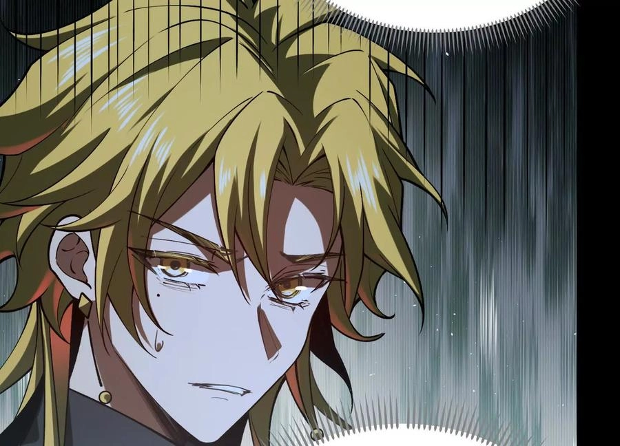 God's Desire Game Chapter 124 page 8 - 