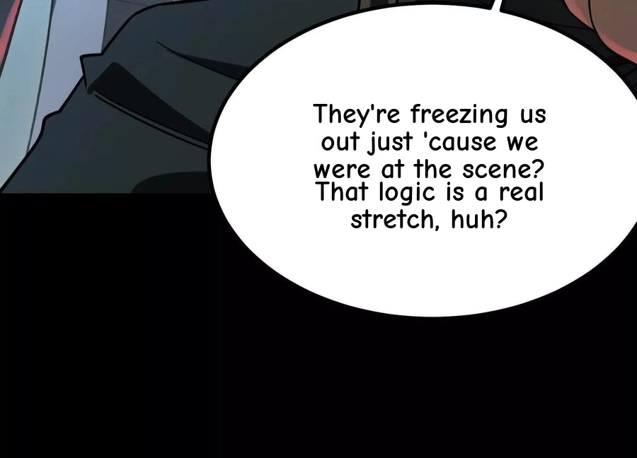 God's Desire Game Chapter 124 page 74 - 