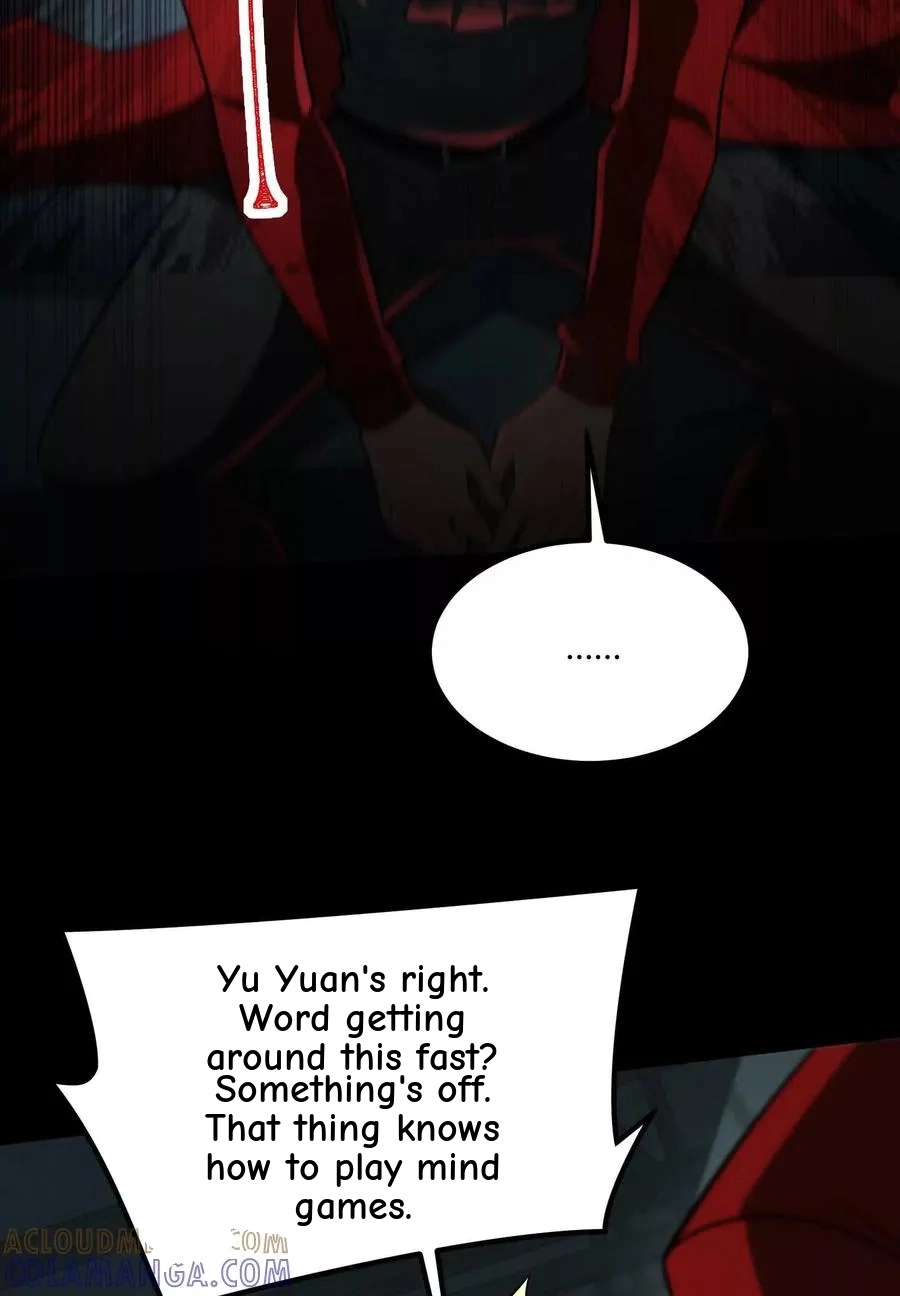 God's Desire Game Chapter 124 page 78 - 