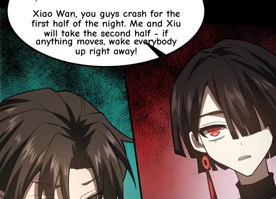 God's Desire Game Chapter 124 page 83 - 