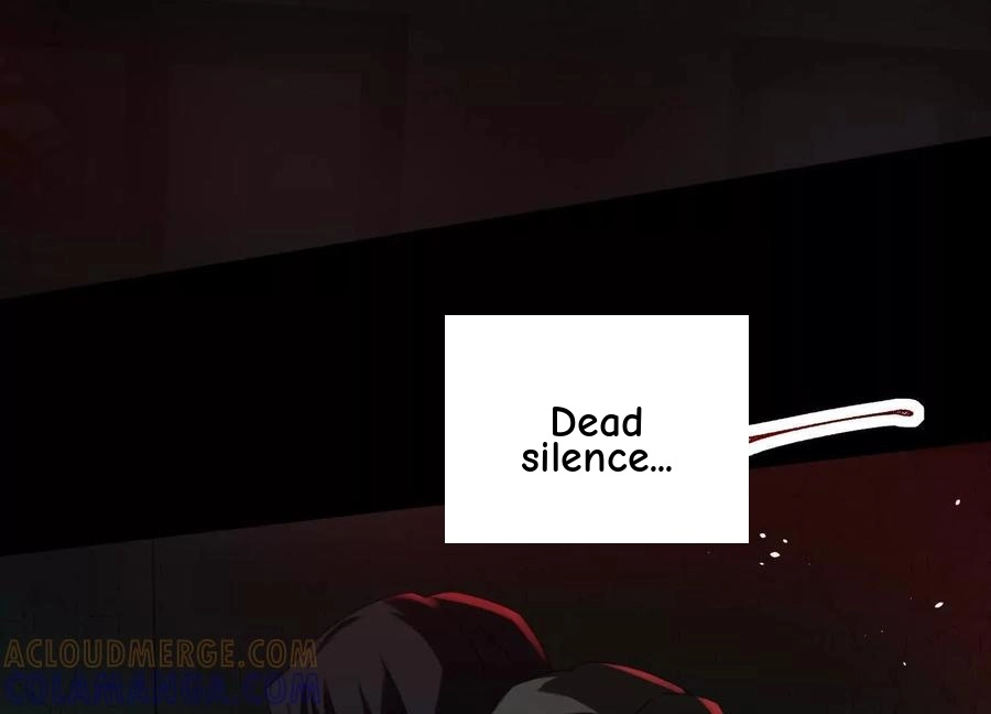 God's Desire Game Chapter 124 page 88 - 