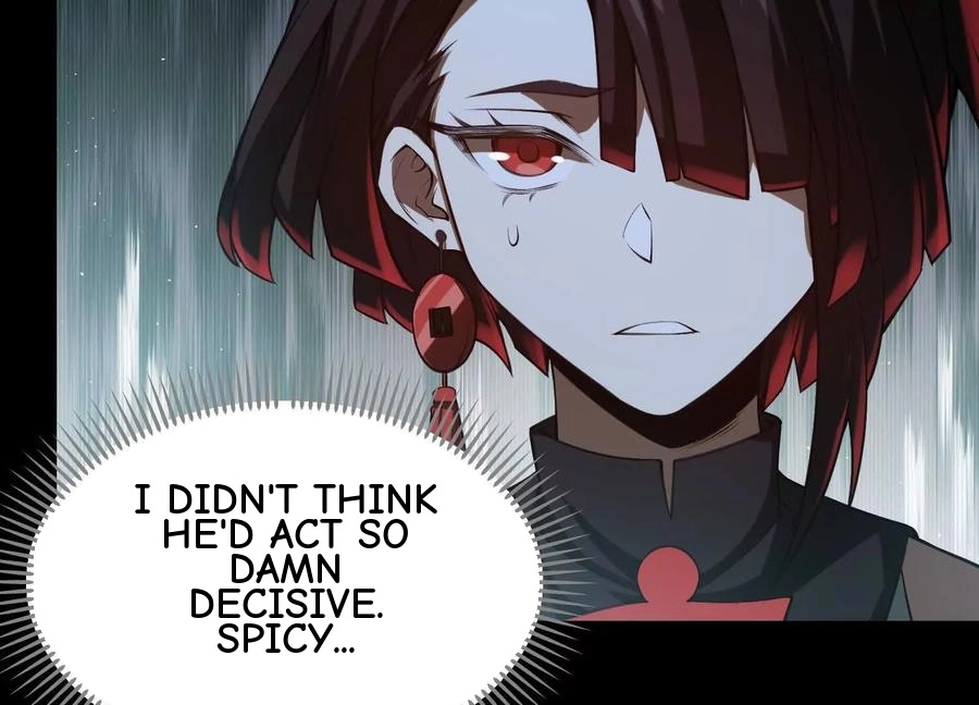 God's Desire Game Chapter 124 page 10 - 