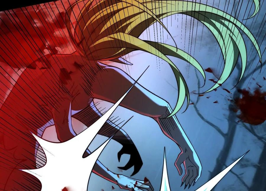 God's Desire Game Chapter 125 page 112 - 
