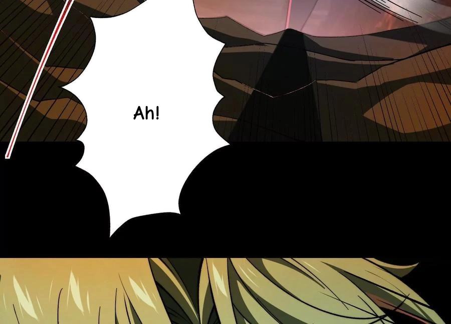 God's Desire Game Chapter 125 page 114 - 
