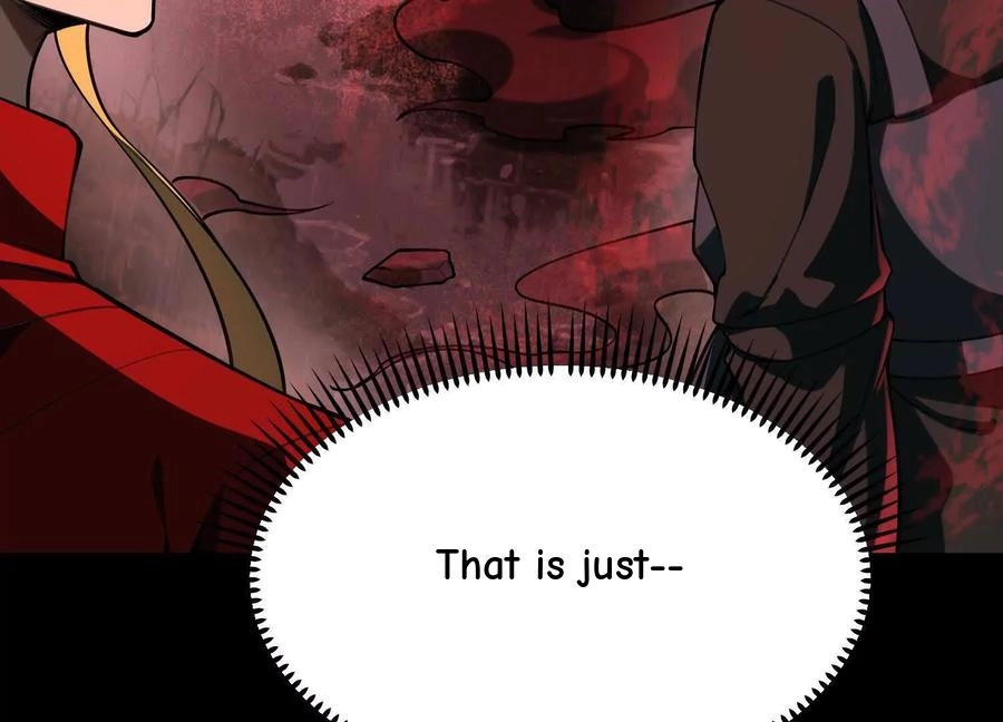 God's Desire Game Chapter 125 page 30 - 