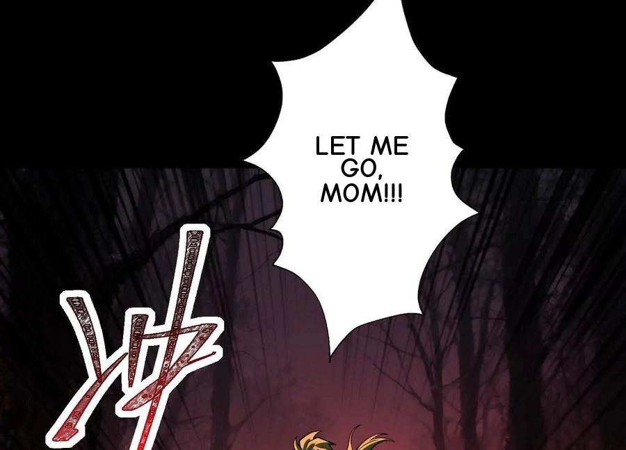 God's Desire Game Chapter 125 page 40 - 