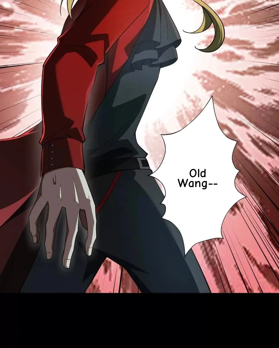 God's Desire Game Chapter 125 page 5 - 