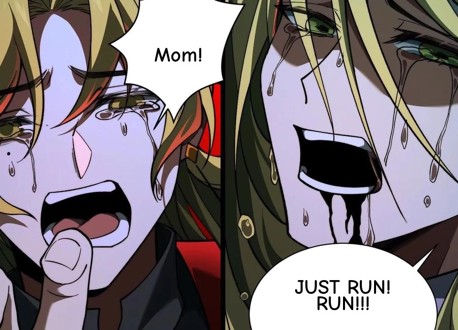 God's Desire Game Chapter 125 page 50 - 