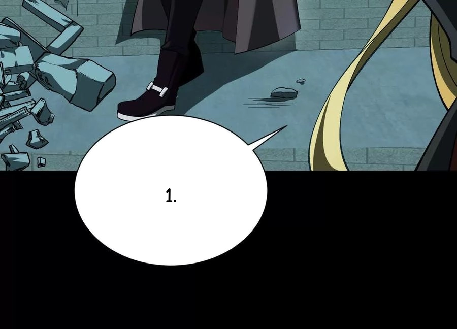 God's Desire Game Chapter 125 page 8 - 