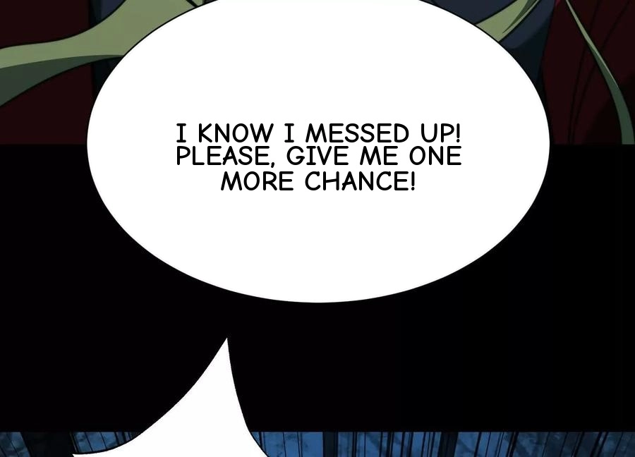 God's Desire Game Chapter 125 page 78 - 