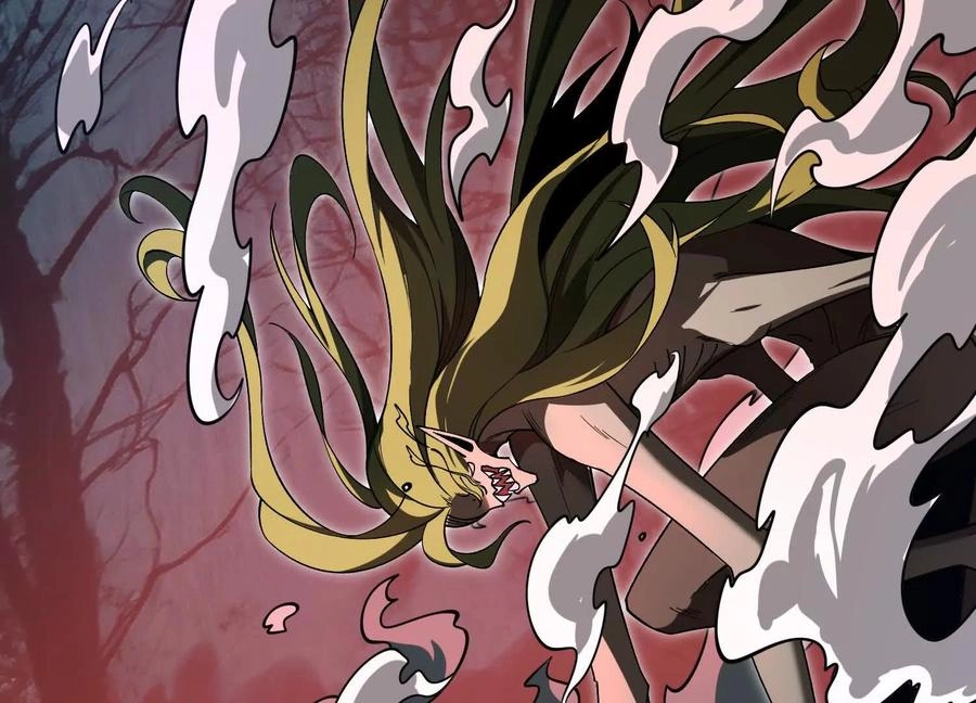 God's Desire Game Chapter 125 page 92 - 
