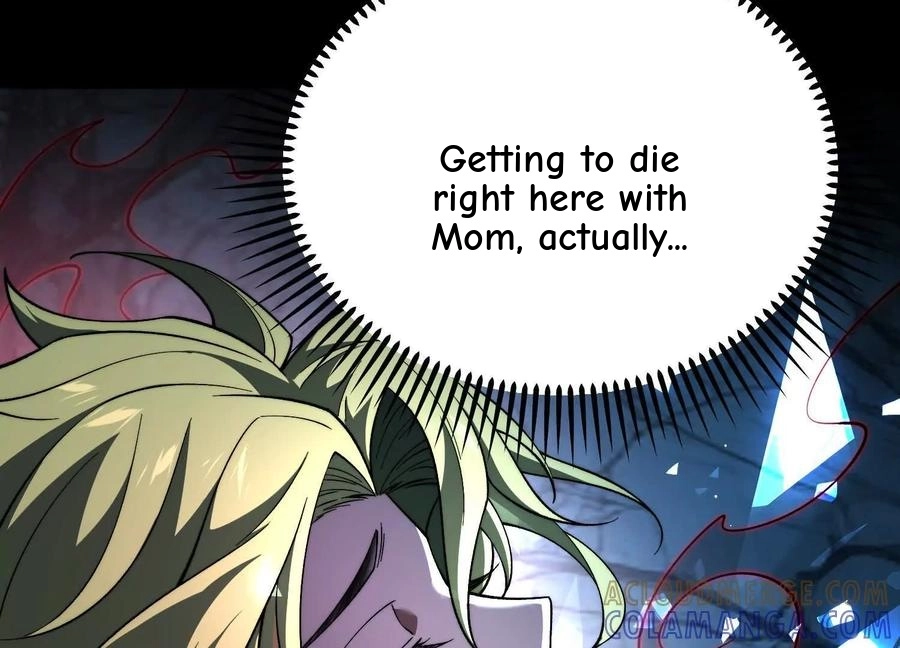 God's Desire Game Chapter 125 page 99 - 