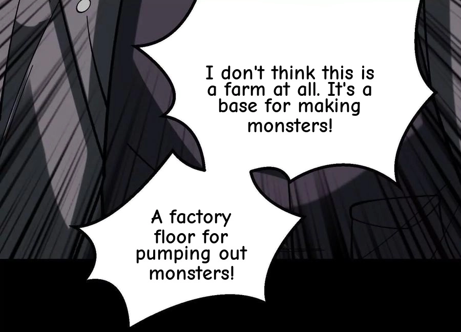 God's Desire Game Chapter 126 page 102 - 