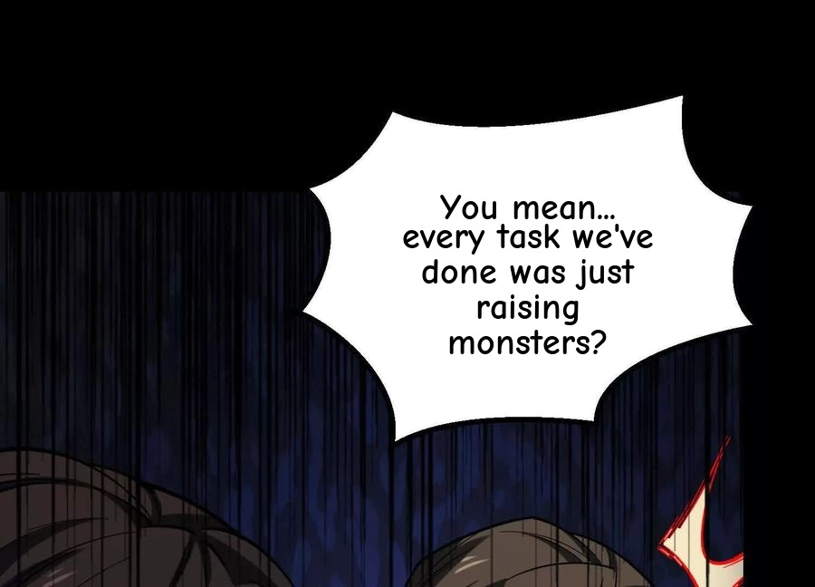 God's Desire Game Chapter 126 page 103 - 