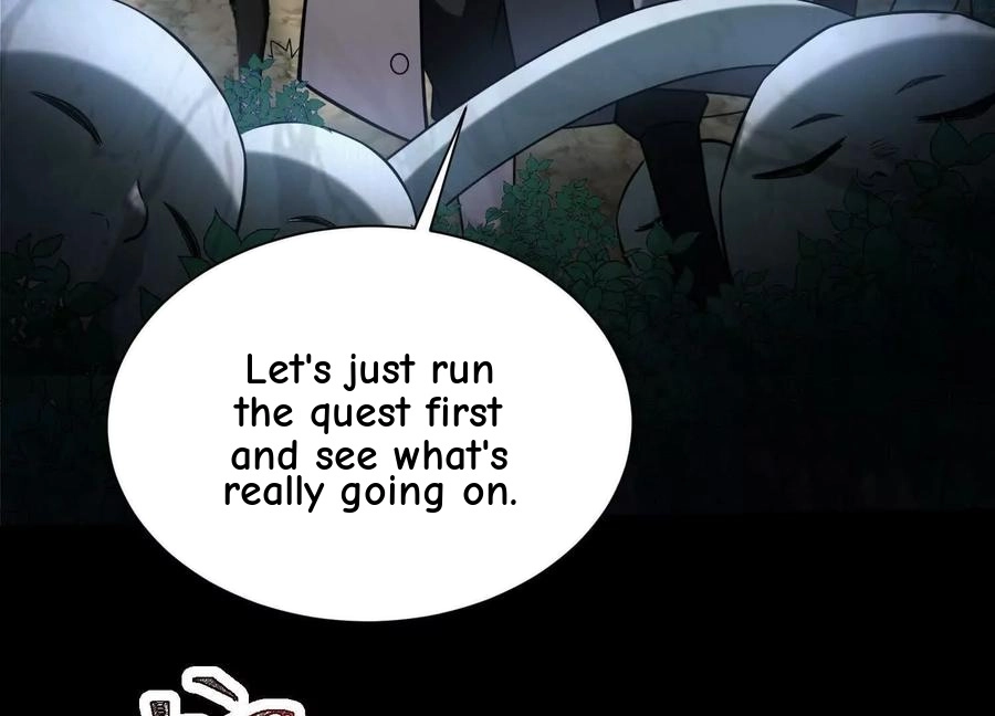 God's Desire Game Chapter 126 page 108 - 