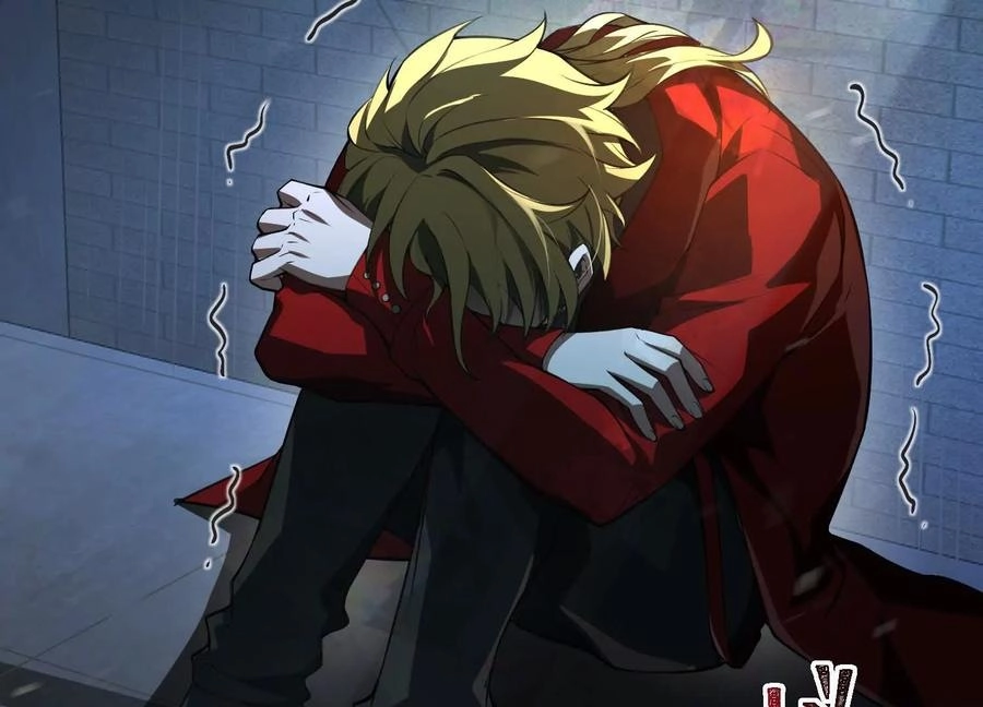 God's Desire Game Chapter 126 page 32 - 