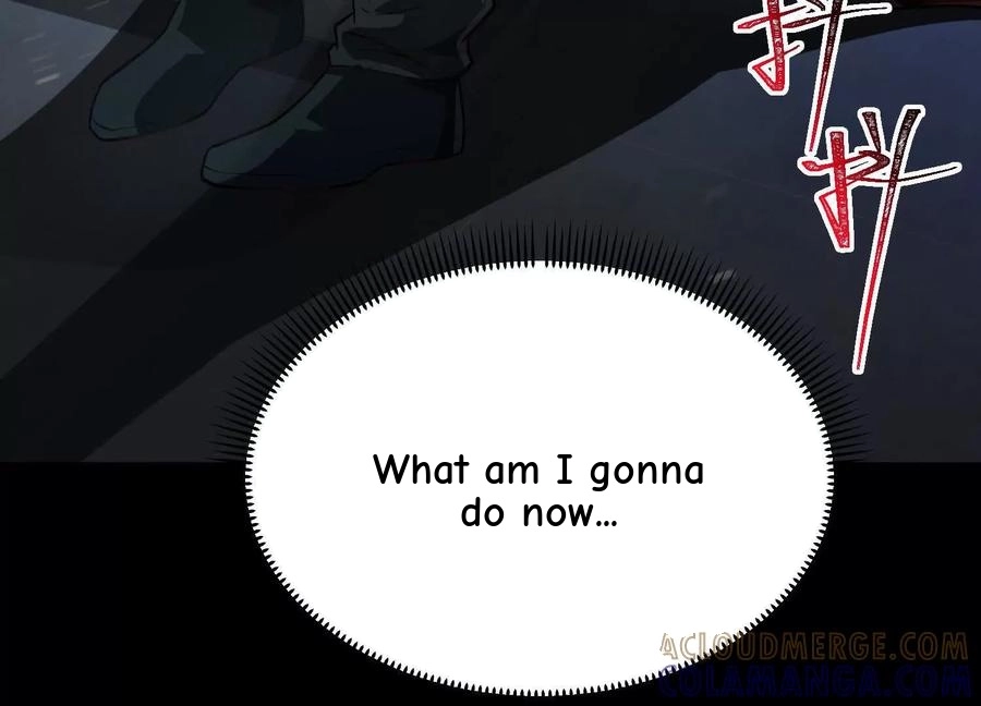 God's Desire Game Chapter 126 page 33 - 