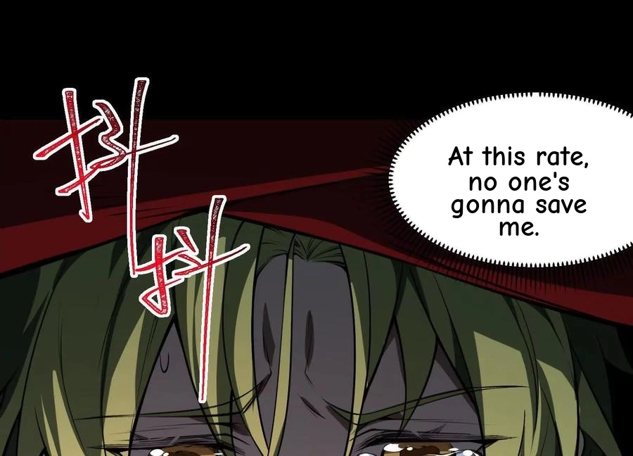 God's Desire Game Chapter 126 page 34 - 