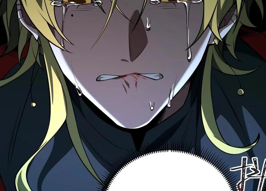 God's Desire Game Chapter 126 page 35 - 