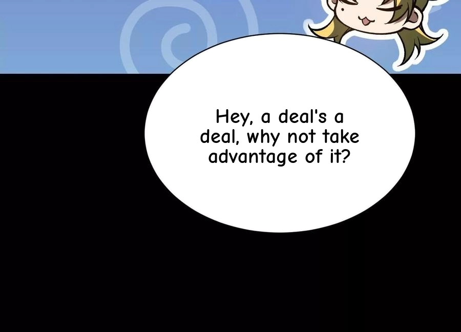 God's Desire Game Chapter 126 page 44 - 