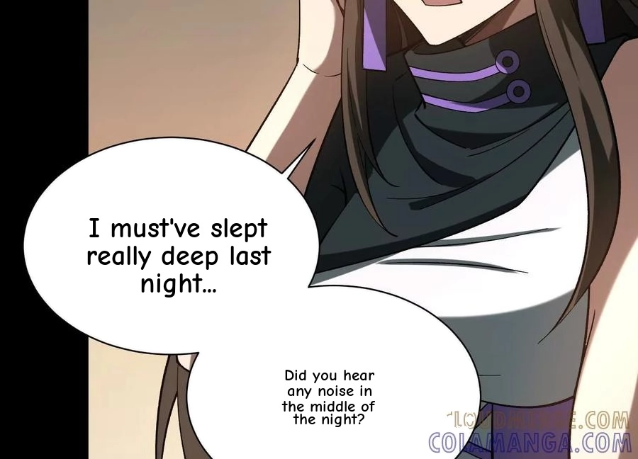 God's Desire Game Chapter 126 page 46 - 